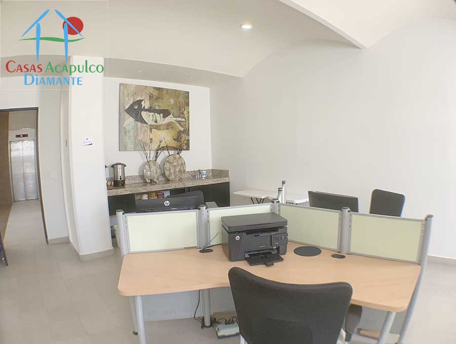 Oasis - Área de trabajo 1